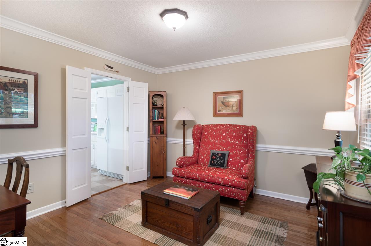 210 Quail Run Circle Fountain Inn, SC 29644 - Photo 4 of 36 Gallery Image 4