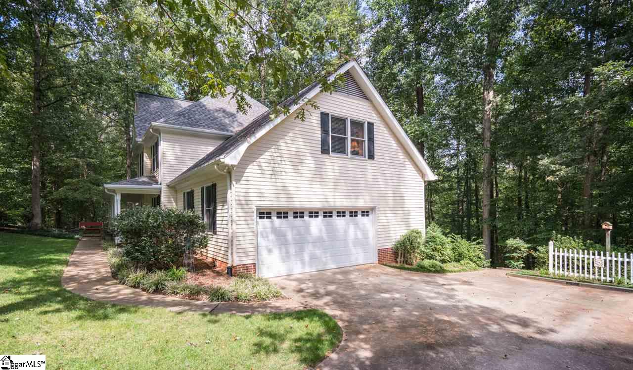 210 Quail Run Circle Fountain Inn, SC 29644 - Photo 34 of 36 Gallery Image 34