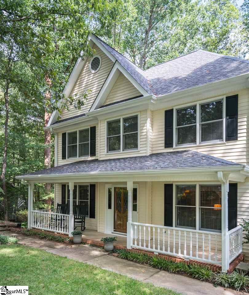 210 Quail Run Circle Fountain Inn, SC 29644 - Photo 35 of 36 Gallery Image 35