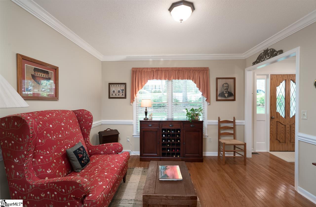 210 Quail Run Circle Fountain Inn, SC 29644 - Photo 5 of 36 Gallery Image 5