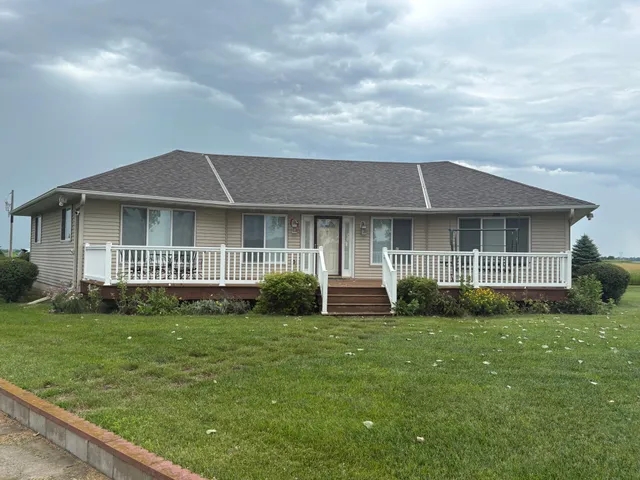 $510,000 | 285 70th Street Northeast, Benson, MN 56215