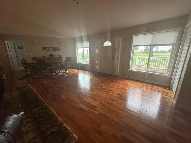 $510,000 | 285 70th Street Northeast, Benson, MN 56215