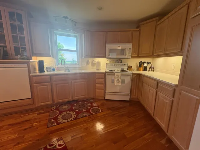 $510,000 | 285 70th Street Northeast, Benson, MN 56215