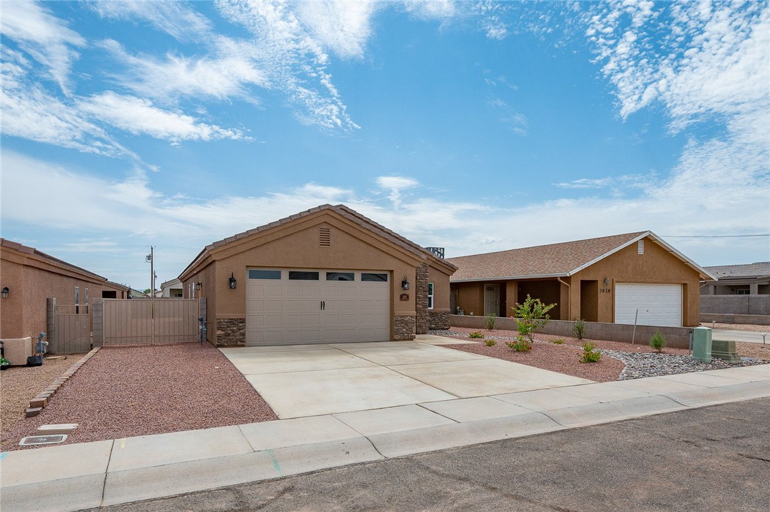3630 North Kenneth Road Kingman, AZ 86409 - Photo 44 of 53