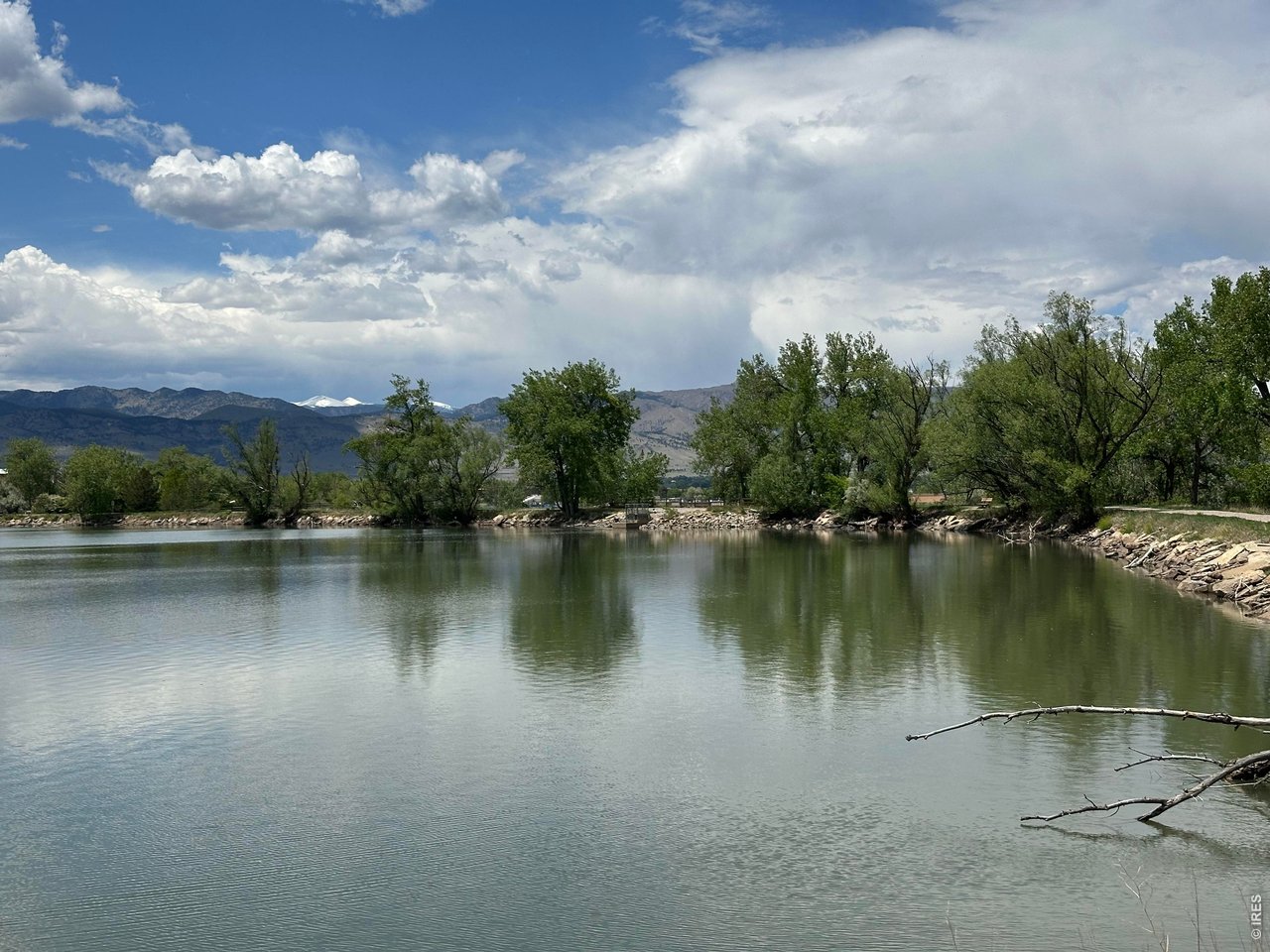 4985 Twin Lakes Road, Unit 94 Boulder, CO 80301 - Photo 3 of 29 Peace and nature are just steps away.