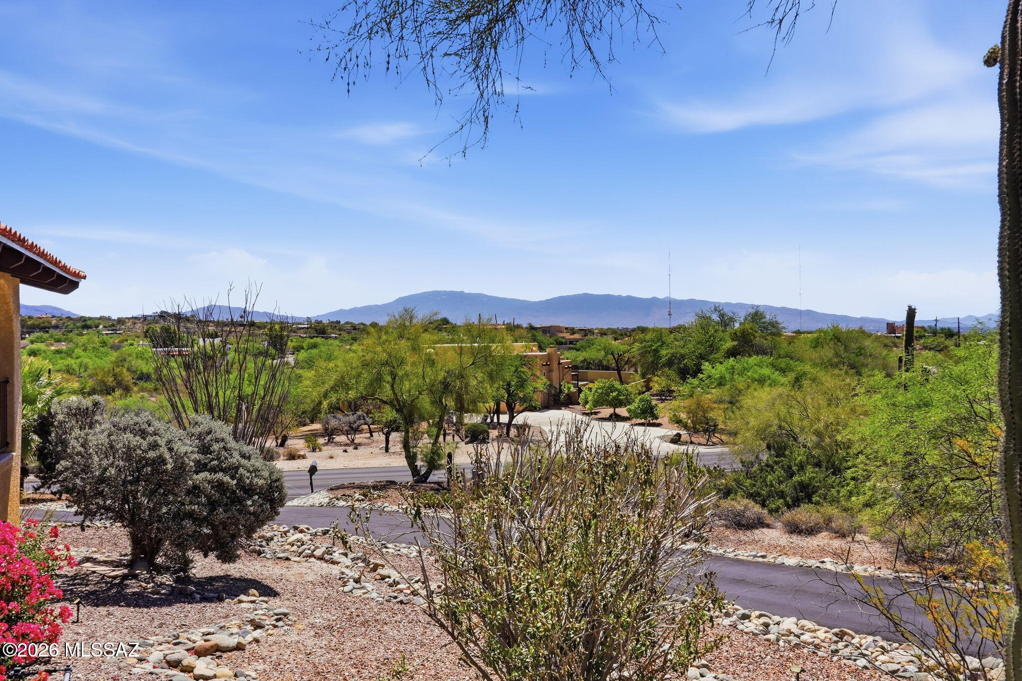 4931 North Pontatoc Road Tucson, AZ 85718 - Photo 37 of 40