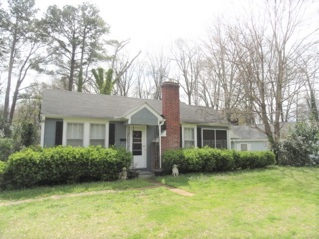 716 East Calhoun Street Anderson, SC 29621 - Photo 1 of 9