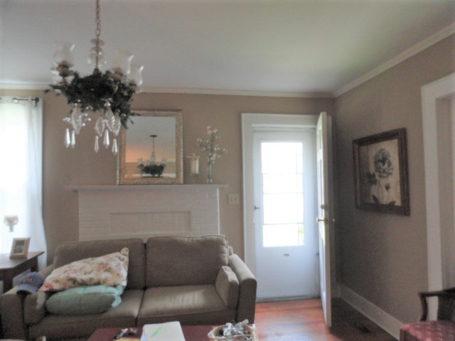 716 East Calhoun Street Anderson, SC 29621 - Photo 2 of 9