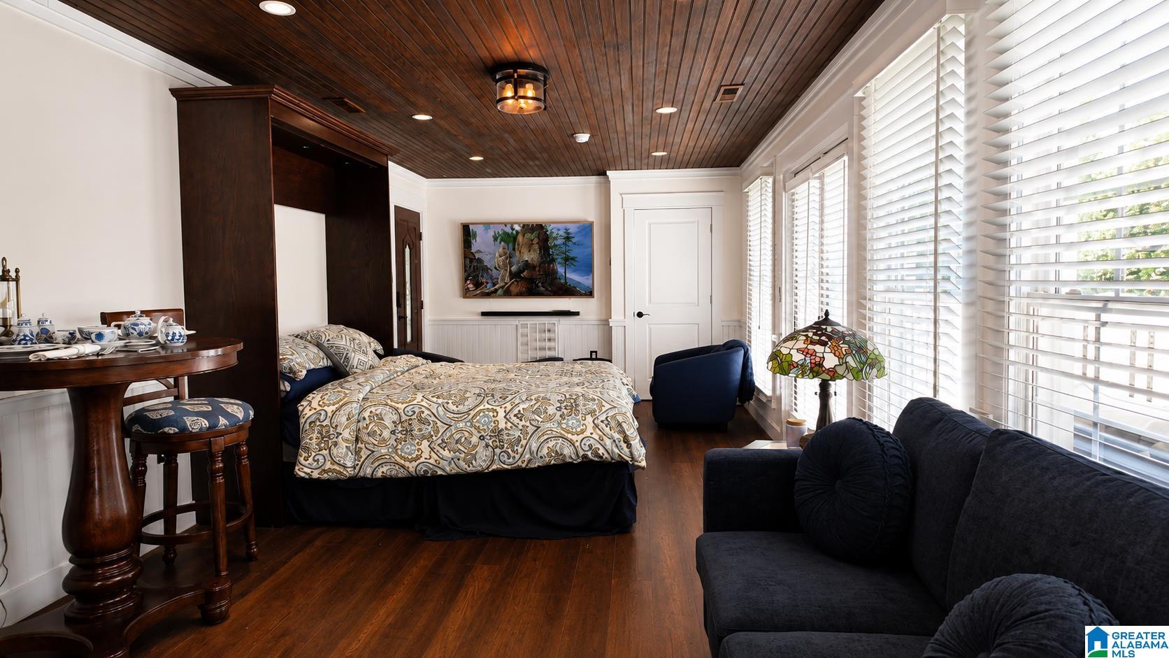 14 Country Squire Road Anniston, AL 36207 - Photo 54 of 59