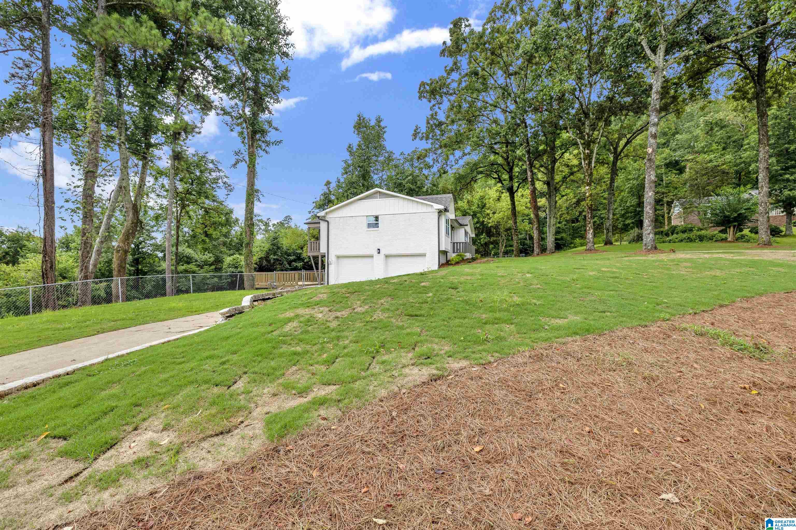 5411 White Oak Road Pinson, AL 35126 - Photo 33 of 35 Gallery Image 33