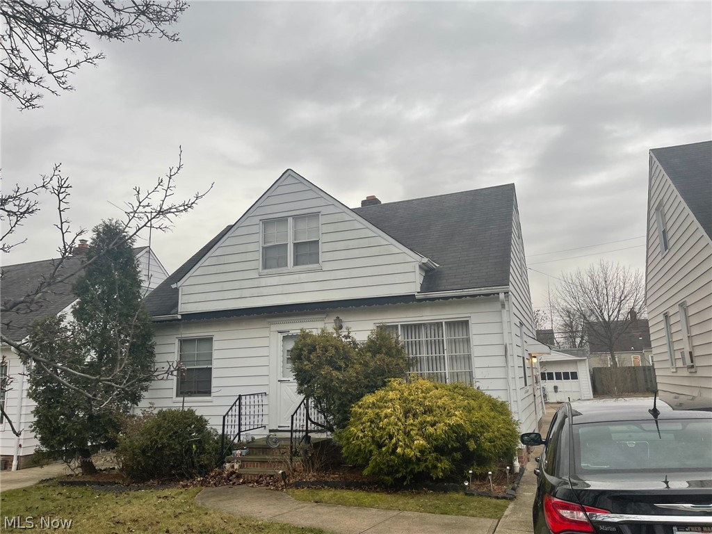 13016 Orme Road Cleveland, OH 44125 - Photo 1 of 1 Gallery Image 1