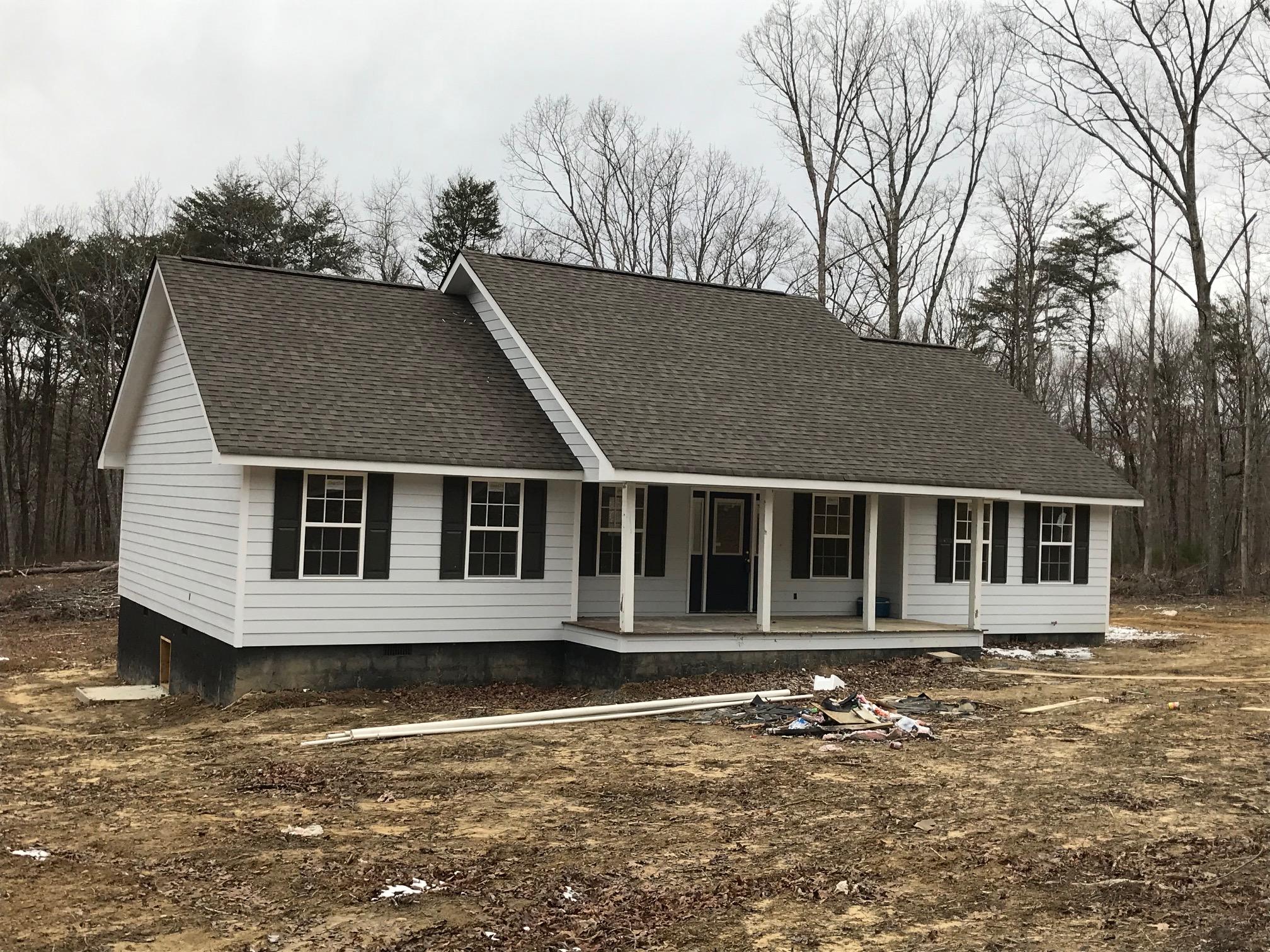 553 Black Mountain Road Dunlap, TN 37327 - Photo 2 of 5 bmr3
