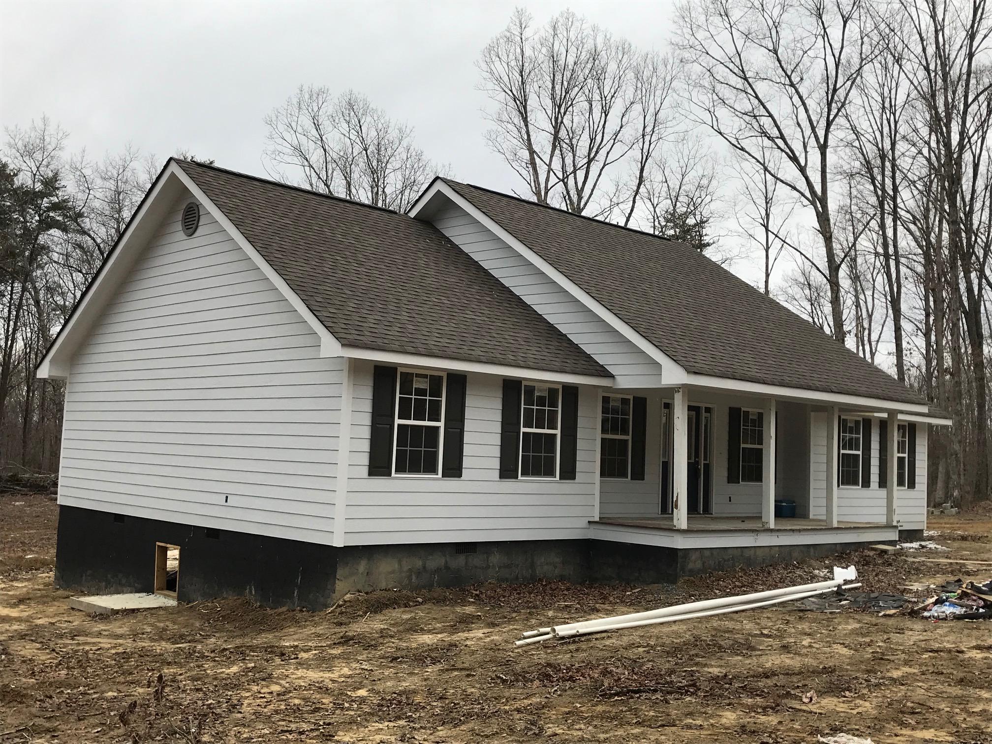 553 Black Mountain Road Dunlap, TN 37327 - Photo 3 of 5 bmr4