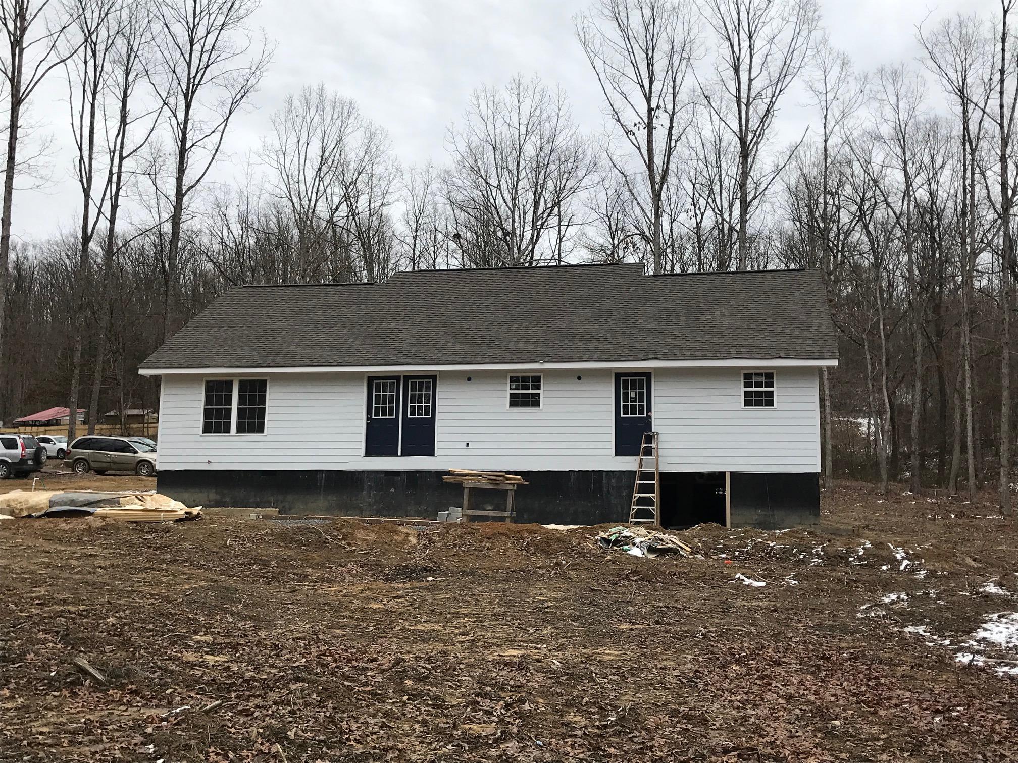 553 Black Mountain Road Dunlap, TN 37327 - Photo 4 of 5 bmr5