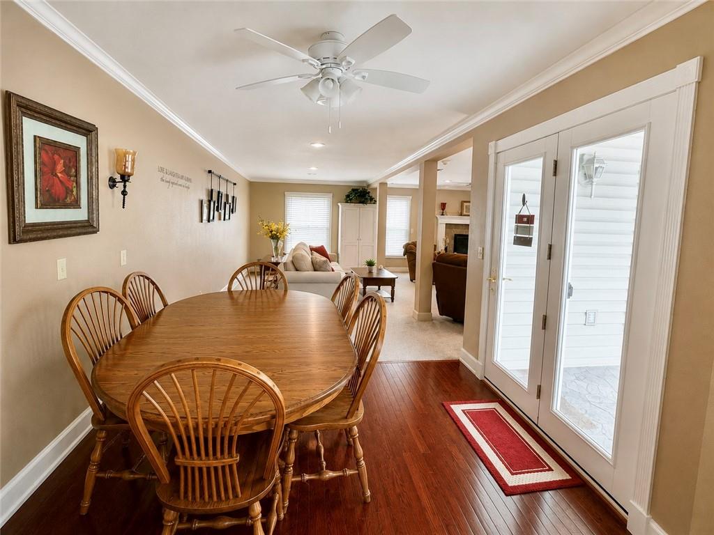 305 Fremont Street Wathena, KS 66090 - Photo 12 of 25