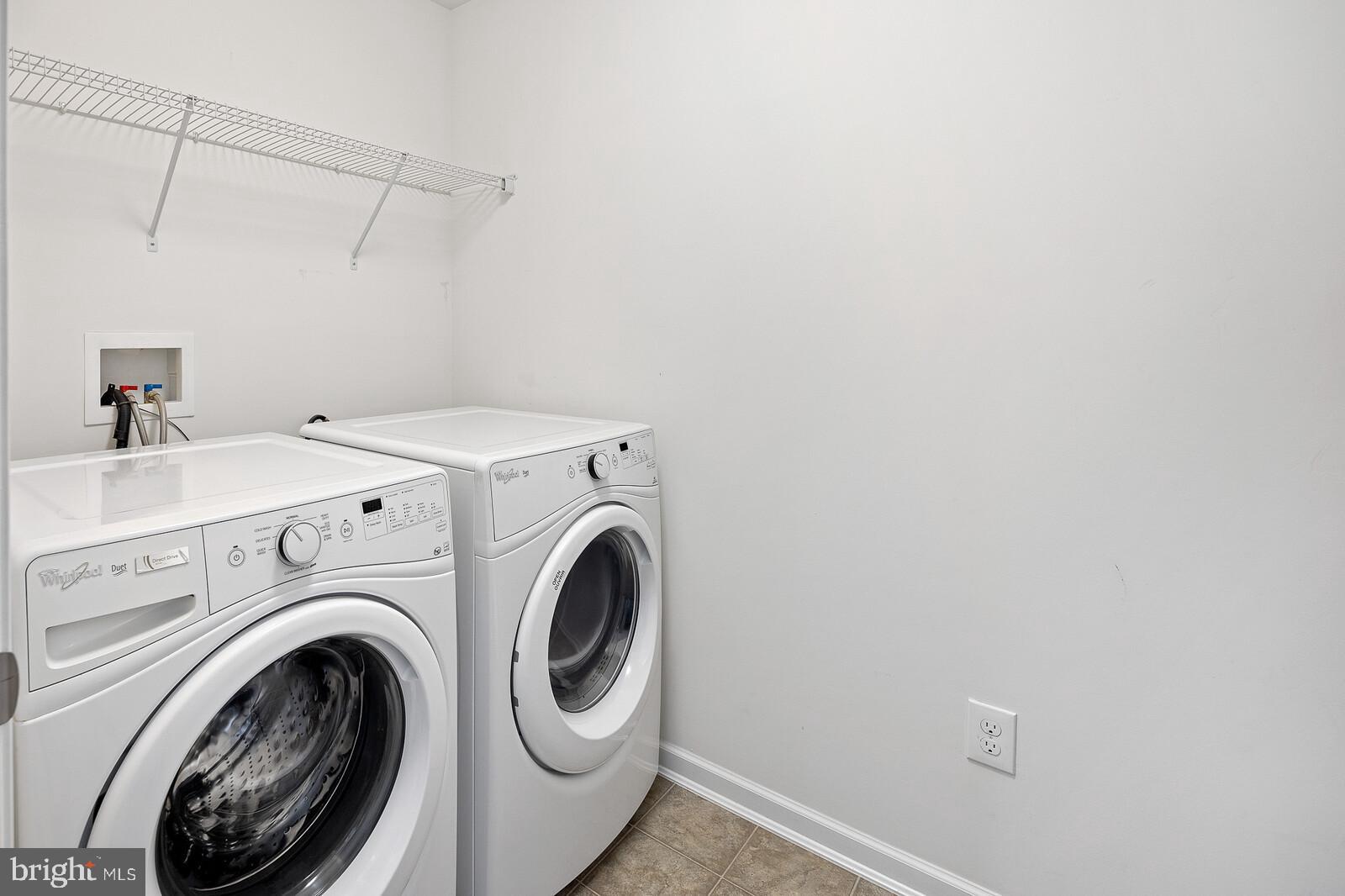 113 Redtail Hawk Circle Sewell, NJ 08080 - Photo 23 of 34 Laundry room