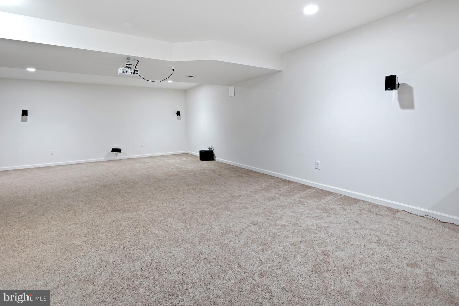 113 Redtail Hawk Circle Sewell, NJ 08080 - Photo 25 of 34 Finihsed Basement