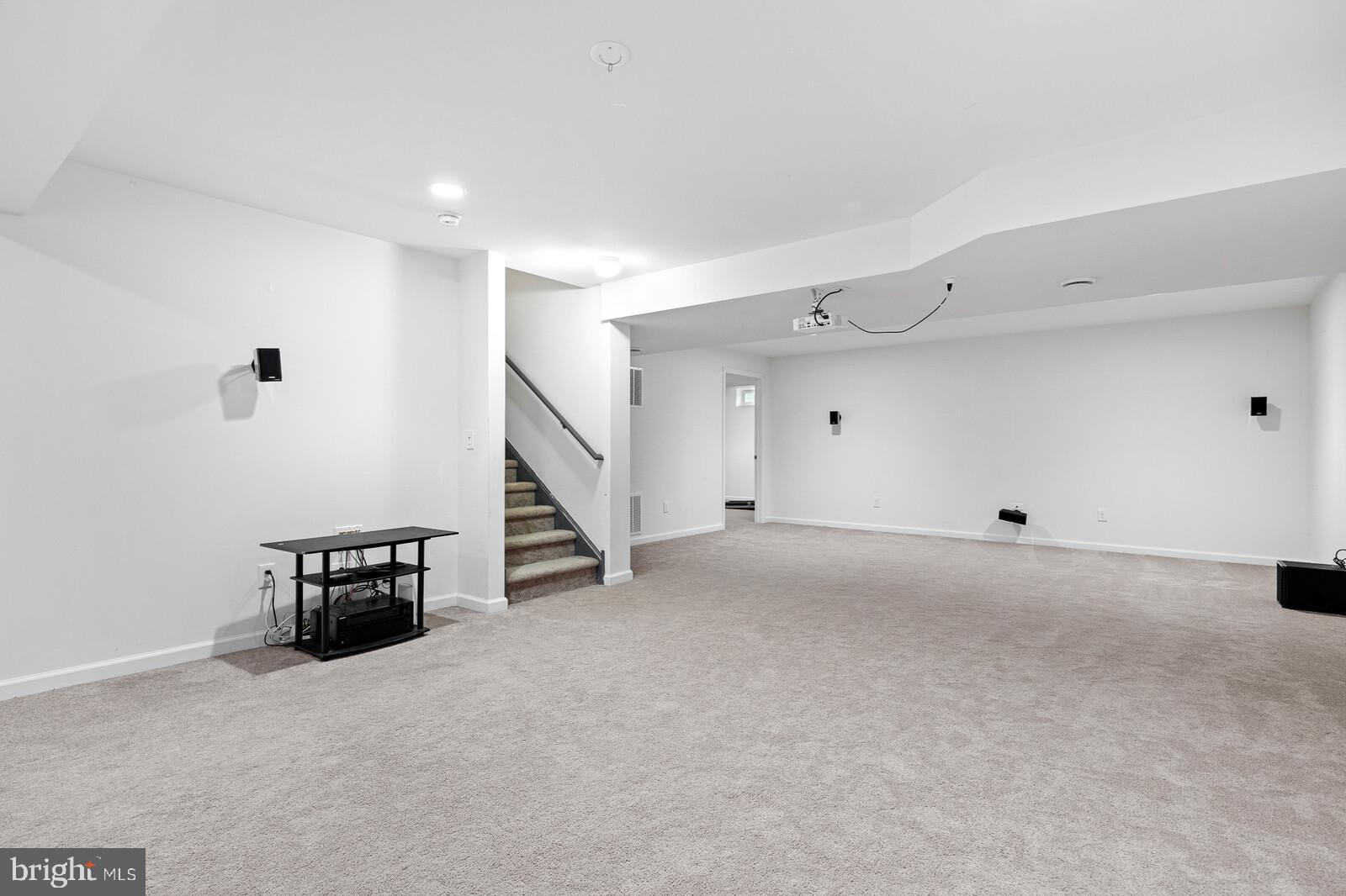 113 Redtail Hawk Circle Sewell, NJ 08080 - Photo 5 of 34 Finished basement