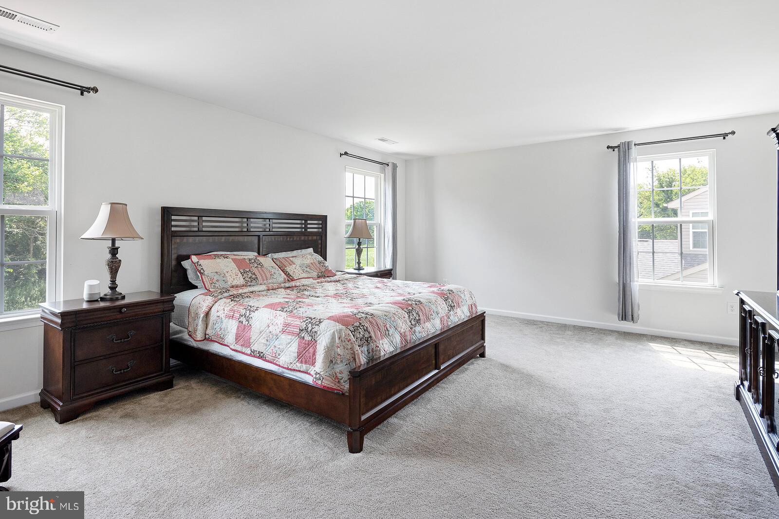 113 Redtail Hawk Circle Sewell, NJ 08080 - Photo 6 of 34 Master Bedroom Suite