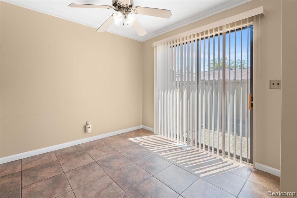 794 Oak Brook Ridge Drive Rochester Hills, MI 48307 - Photo 5 of 23