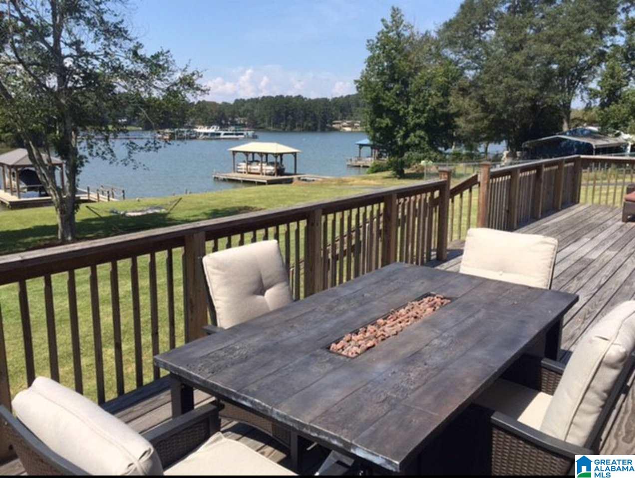 2350 Rabbit Branch Road Cropwell, AL 35054 - Photo 26 of 30