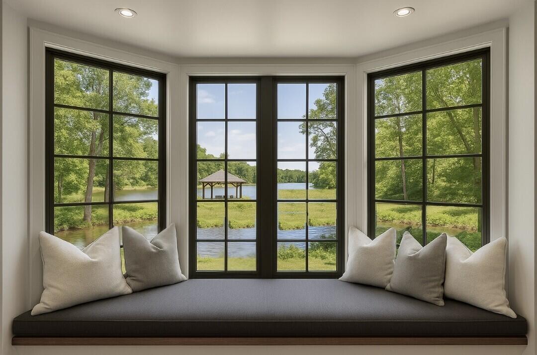 East River Road Buchanan, MI 49107 - Photo 11 of 52 Artists Rendering