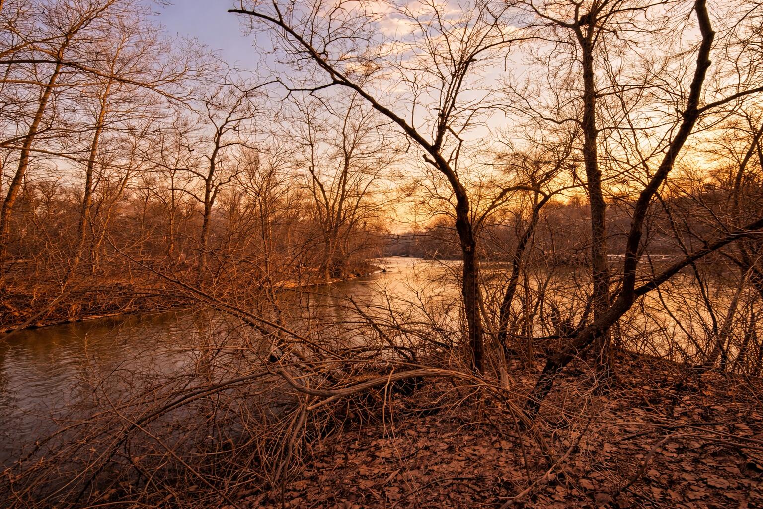 East River Road Buchanan, MI 49107 - Photo 29 of 42 Island Facing South