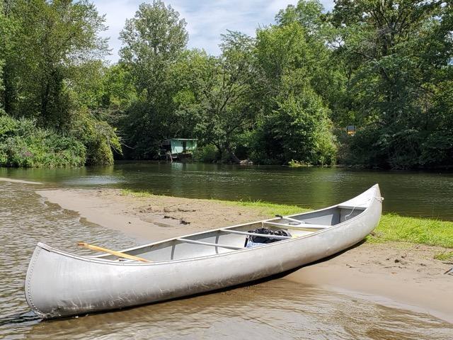 East River Road Buchanan, MI 49107 - Photo 31 of 52 Sand Bar