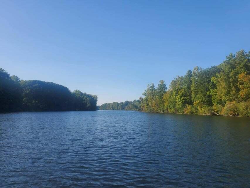 East River Road Buchanan, MI 49107 - Photo 34 of 52 Floating Down the River