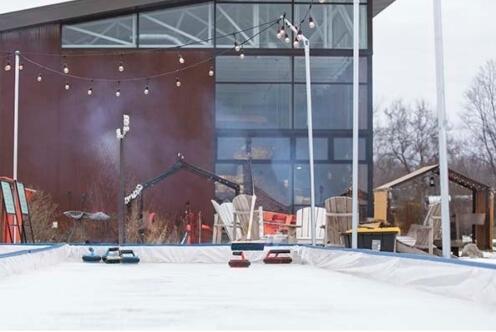 East River Road Buchanan, MI 49107 - Photo 45 of 52 River St. Joe Winter Sport