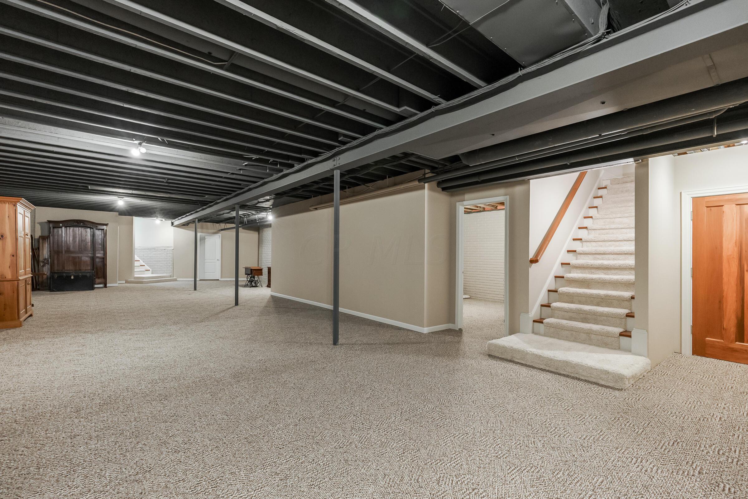 4304 Sunbury Road Galena, OH 43021 - Photo 62 of 62 Basement