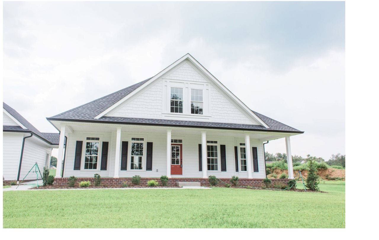 512 Fox Ridge Way Franklin, KY 42134 - Photo 2 of 35 Gallery Image 2