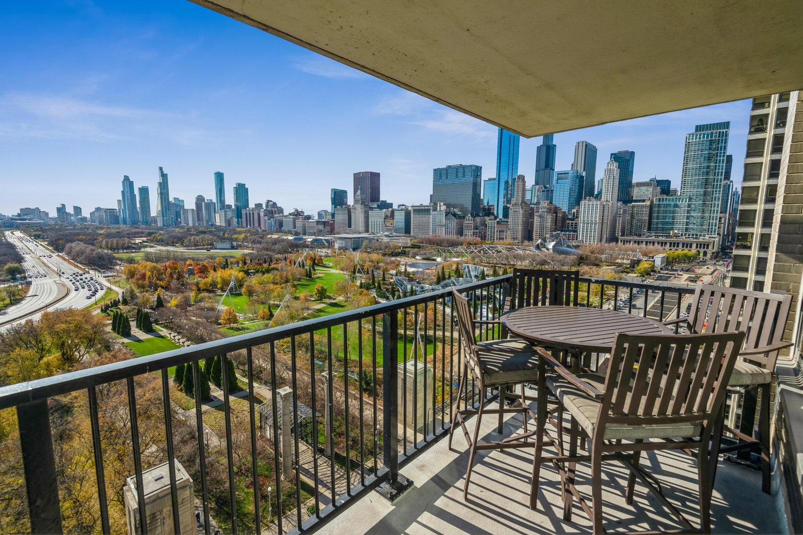 400 East Randolph Street, Unit 2019 Chicago, IL 60601 - Photo 14 of 44