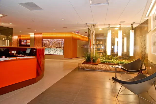 $4,200 | 400 East Randolph Street, Unit 2019, Chicago, IL 60601