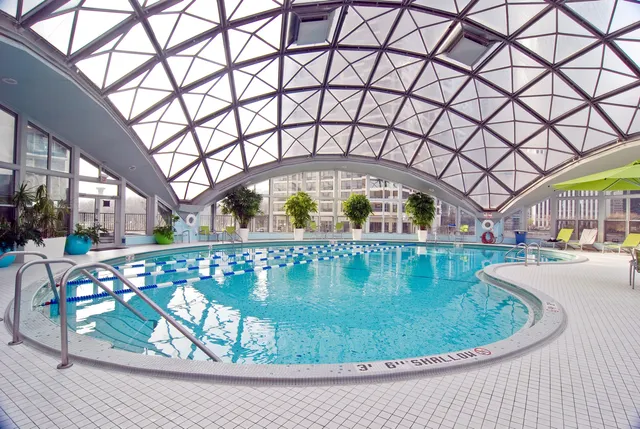 $4,200 | 400 East Randolph Street, Unit 2019, Chicago, IL 60601