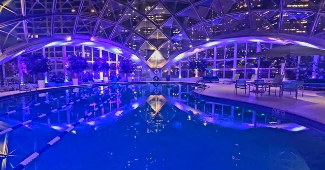 $4,200 | 400 East Randolph Street, Unit 2019, Chicago, IL 60601