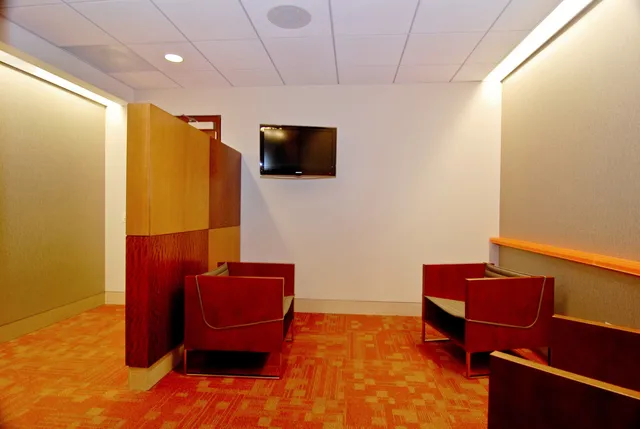 $4,200 | 400 East Randolph Street, Unit 2019, Chicago, IL 60601