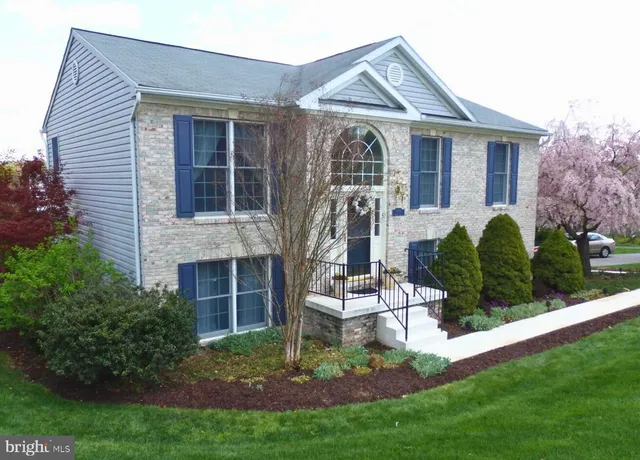 $429,900 | 9956 Kelly Road, Frederick, MD 21701
