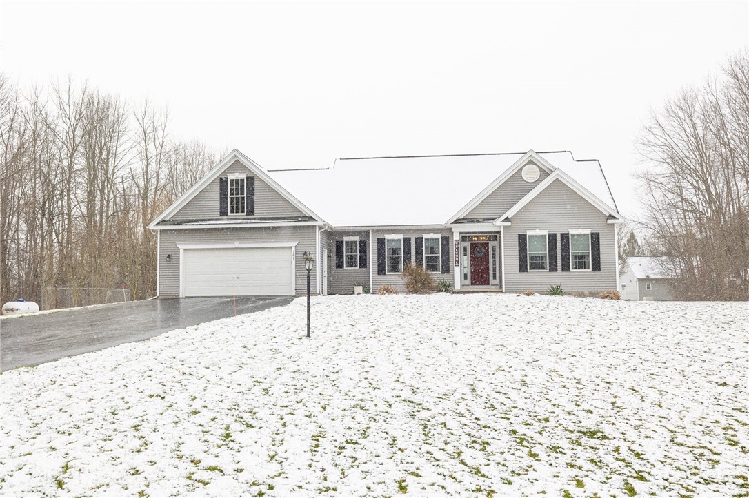 5217 Maxwell Road Farmington, NY 14425 - Photo 1 of 1