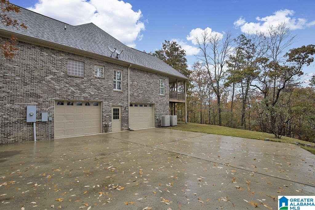 450 Eagles Roost Road Odenville, AL 35120 - Photo 24 of 30