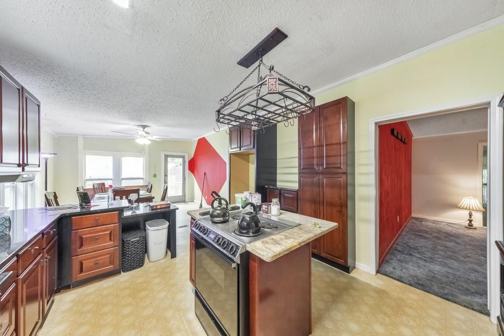 4941 North Helton Road Winston, GA 30187 - Photo 18 of 67