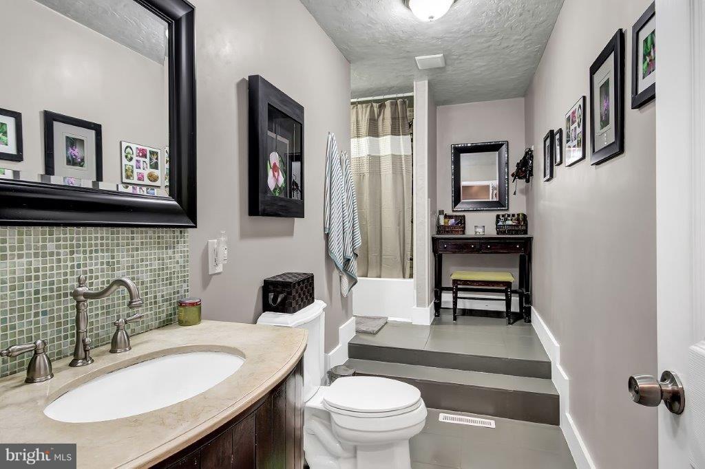 144 Spears Hill Road Elkton, MD 21921 - Photo 11 of 28 Secluded tub and shower area-Ceramic floors