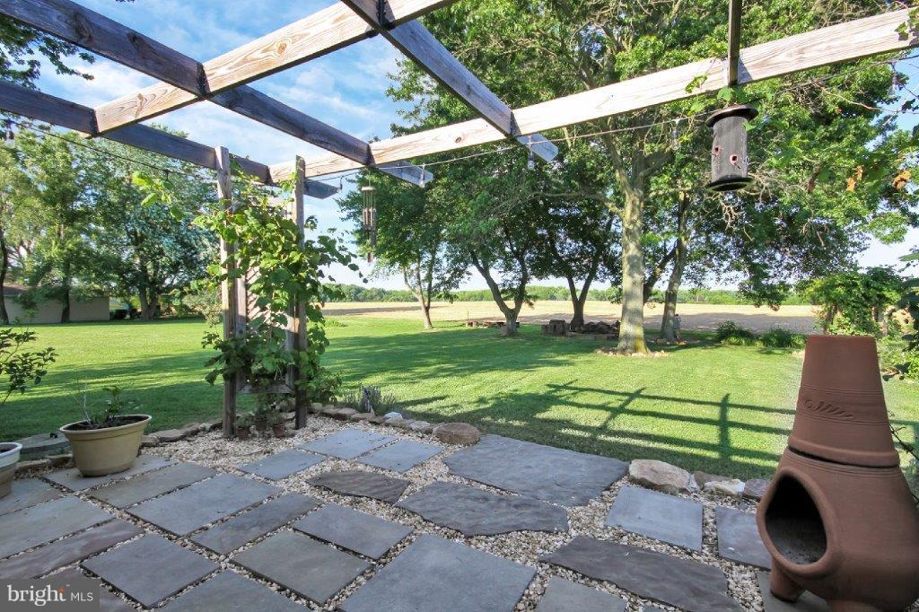 144 Spears Hill Road Elkton, MD 21921 - Photo 20 of 28 Established Garden and Patio