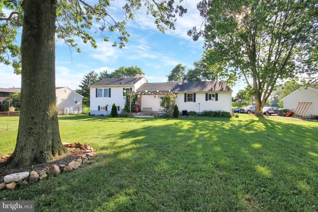 144 Spears Hill Road Elkton, MD 21921 - Photo 23 of 28 Architectural Shingles New in 2015 + Home Warranty