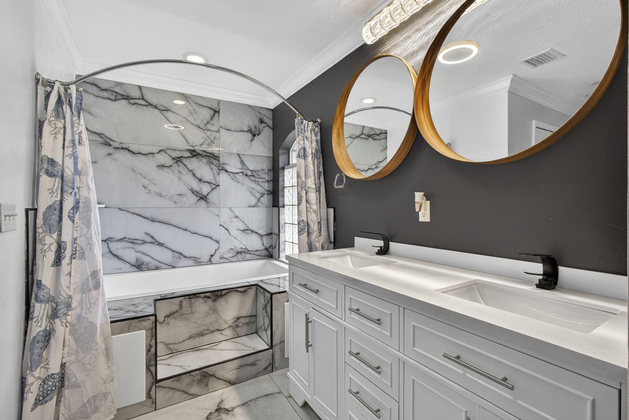 16931 78th Road North The Acreage, FL 33470 - Photo 10 of 15 Master Bath