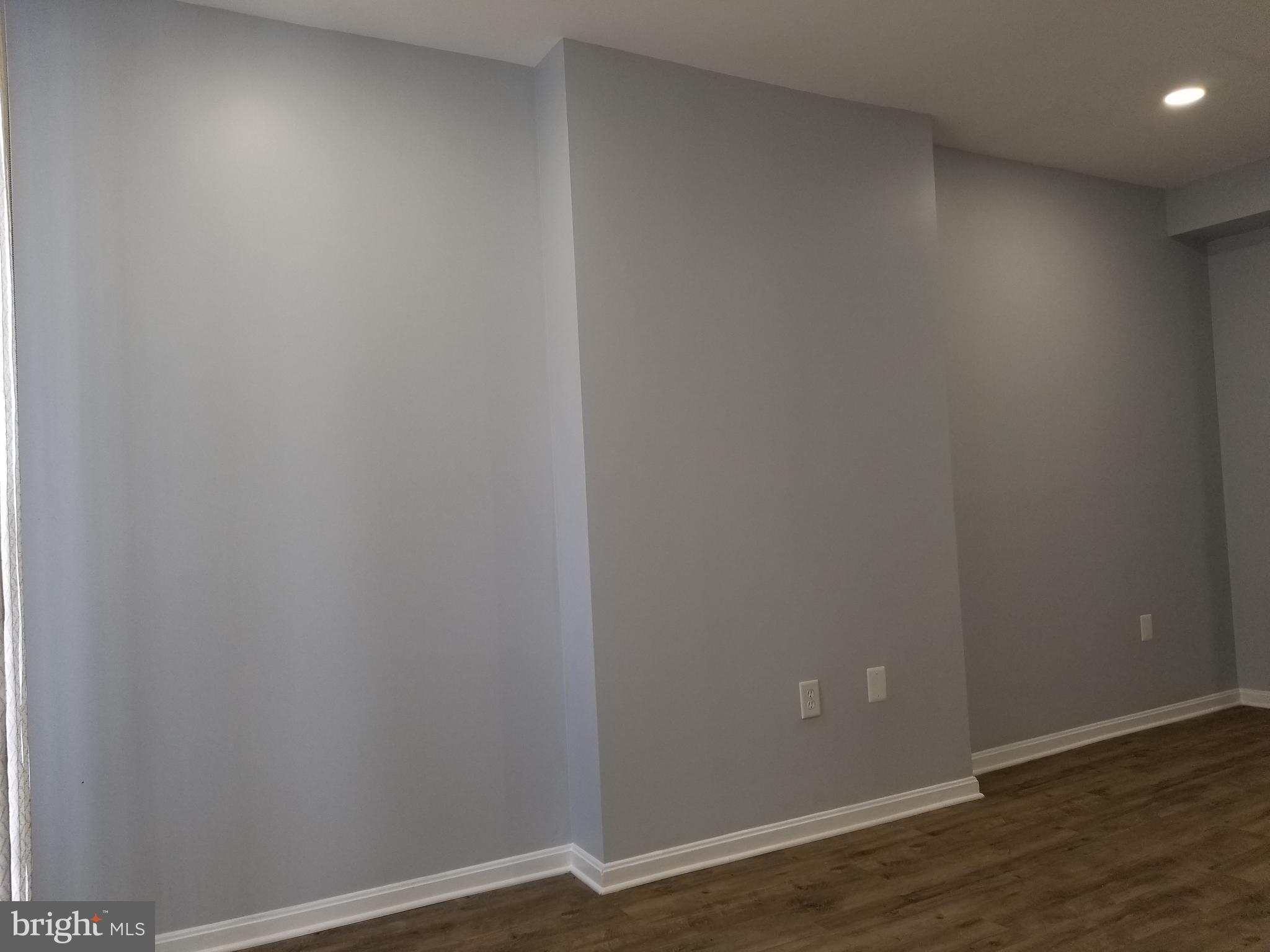 1624 West Lexington Street Baltimore, MD 21223 - Photo 22 of 63 a view of an empty room