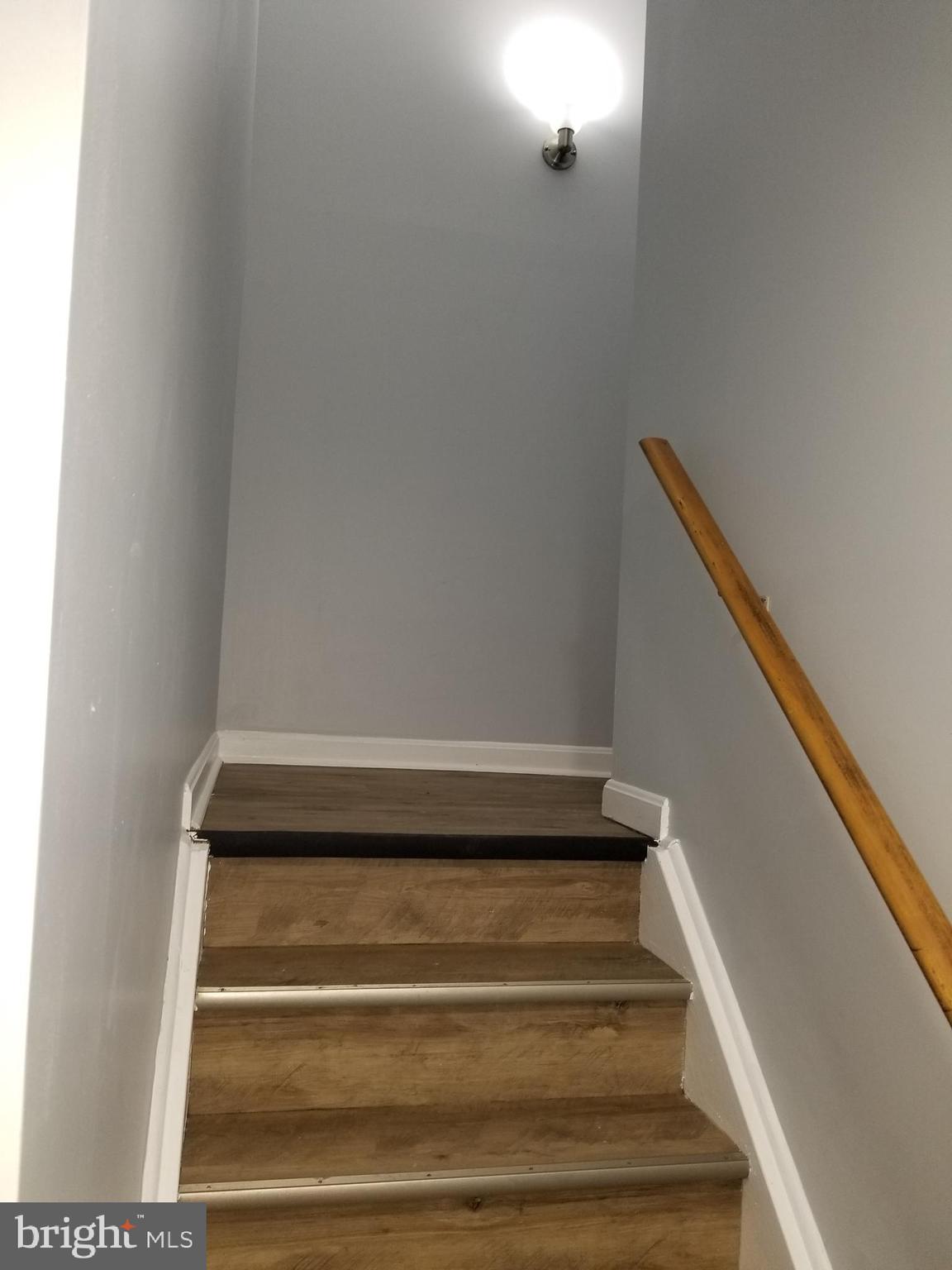 1624 West Lexington Street Baltimore, MD 21223 - Photo 28 of 63 a view of entryway