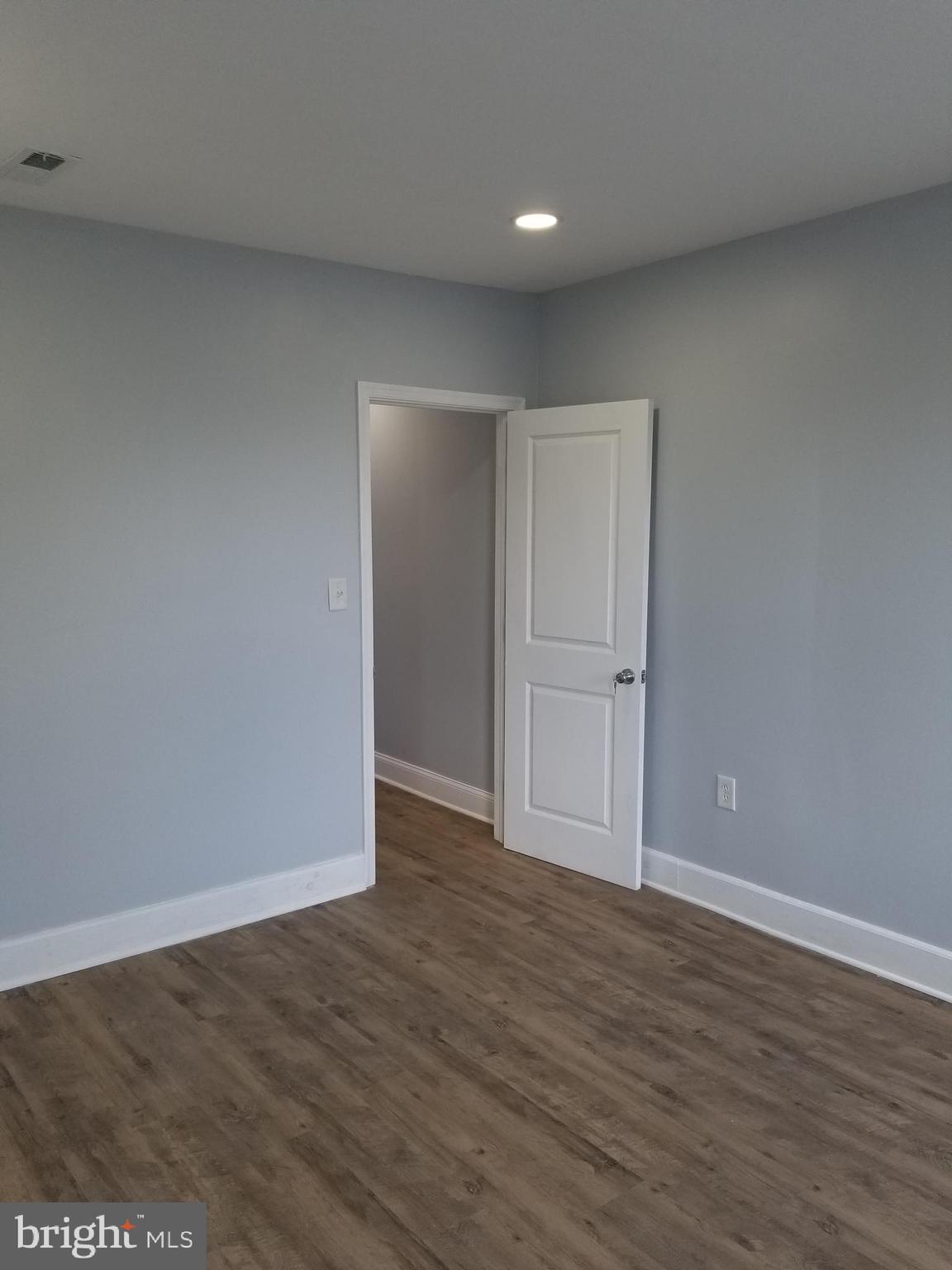 1624 West Lexington Street Baltimore, MD 21223 - Photo 57 of 63 a view of an empty room