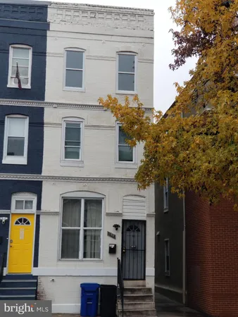$2,450 | 1624 West Lexington Street, Baltimore, MD 21223