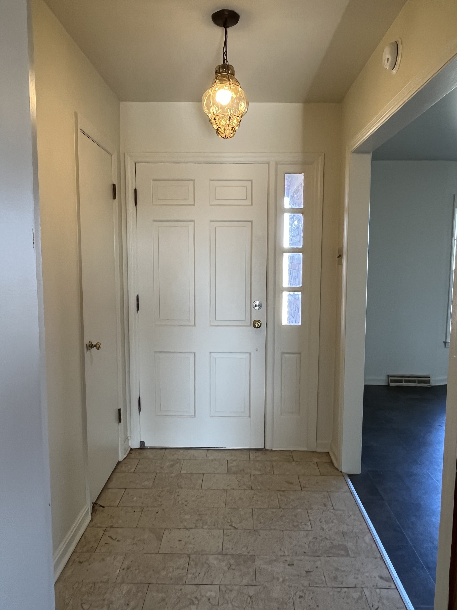 14403 Newstead Road Herndon, KY 42236 - Photo 19 of 25 a view of entryway